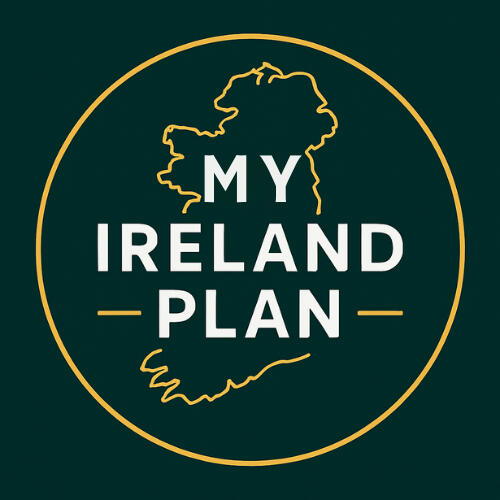 My Ireland Plan - Dublin trips with WhatsApp support
